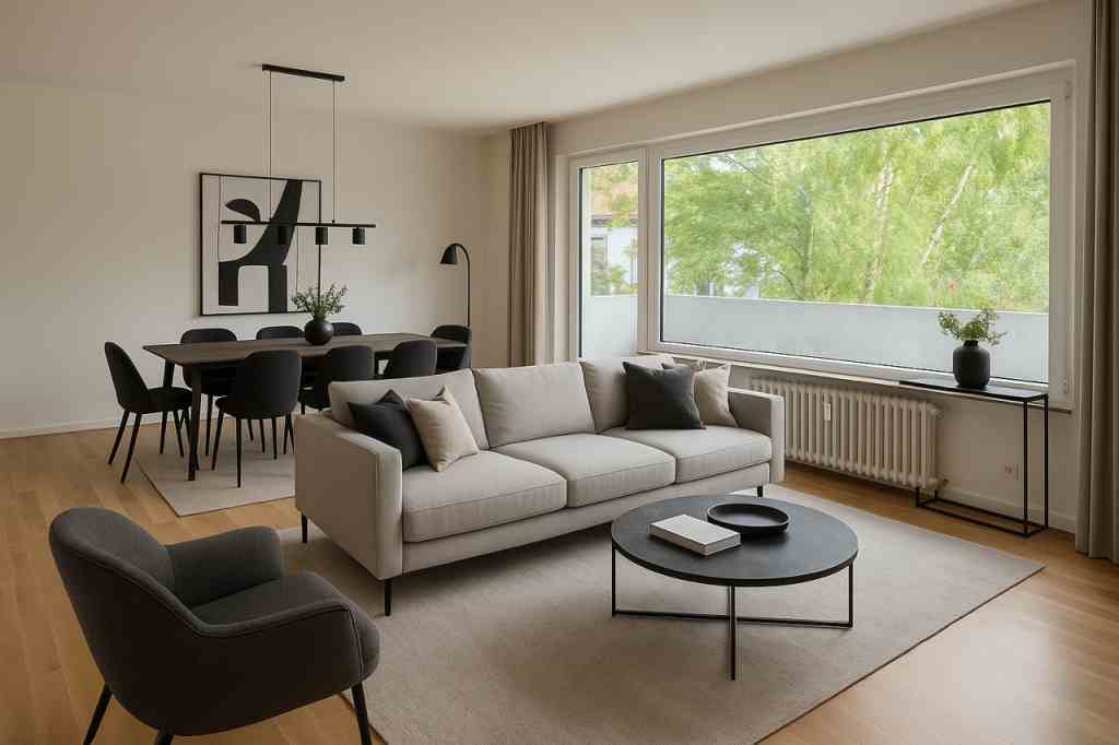 Mustereinrichtung mit KI